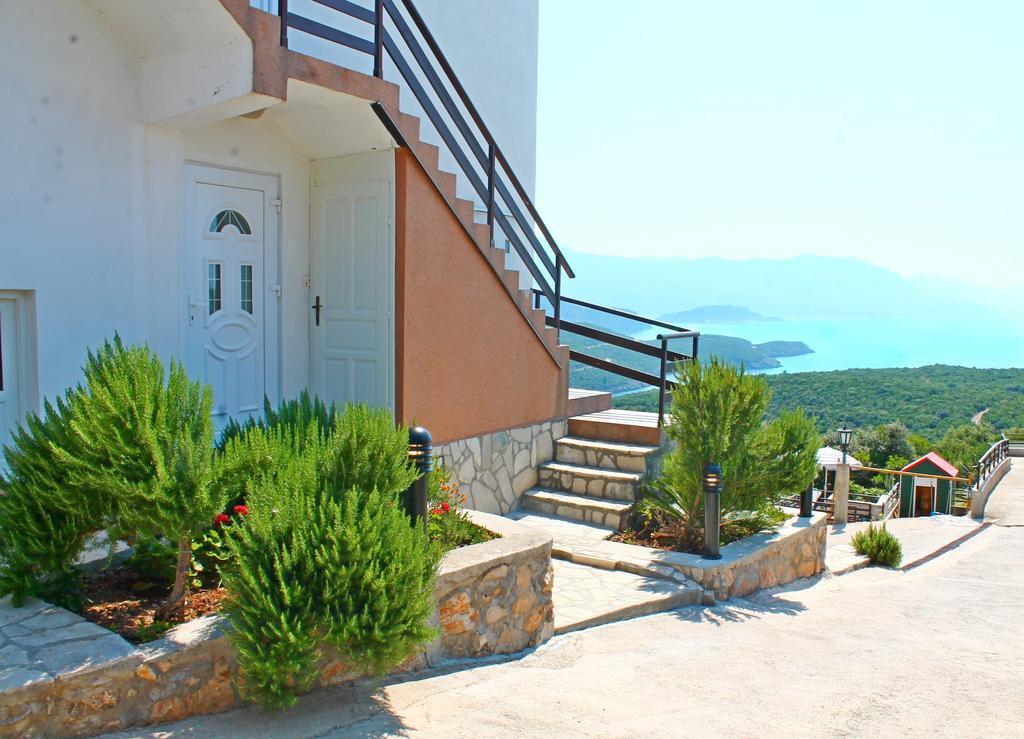 Apartments Villa Milna 2 Budva Exterior foto